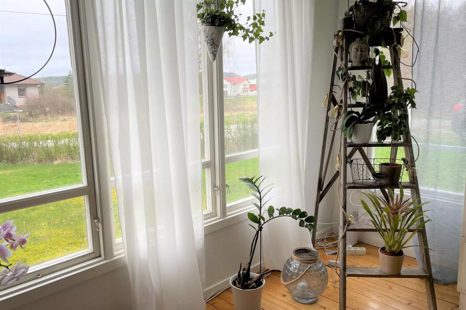 4 persoons vakantie huis in Spekeröd-By Traum-Binnen
