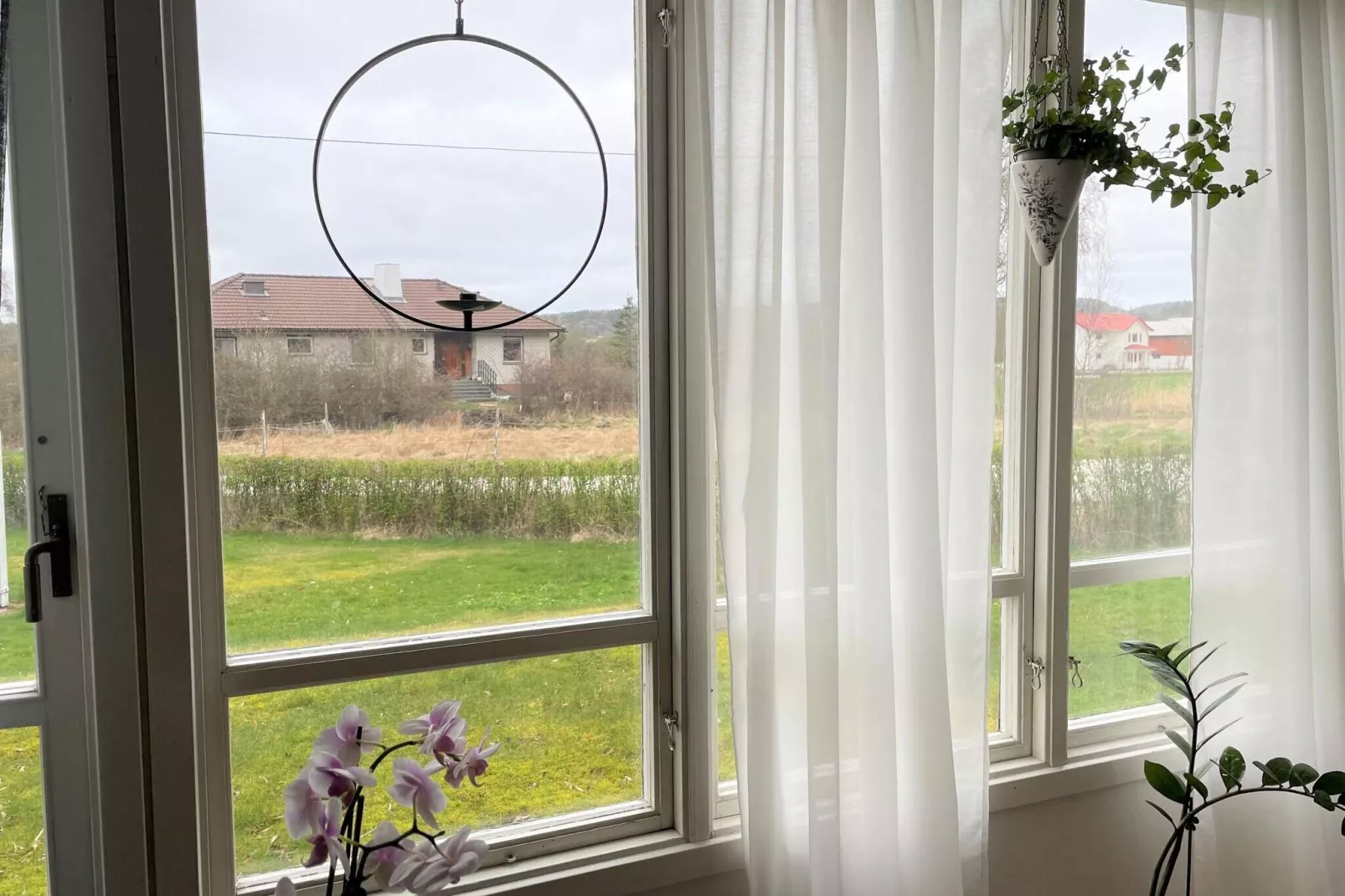 4 persoons vakantie huis in Spekeröd-By Traum-Binnen