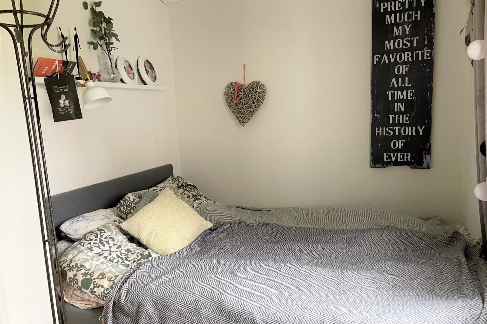 4 persoons vakantie huis in Spekeröd-By Traum-Binnen