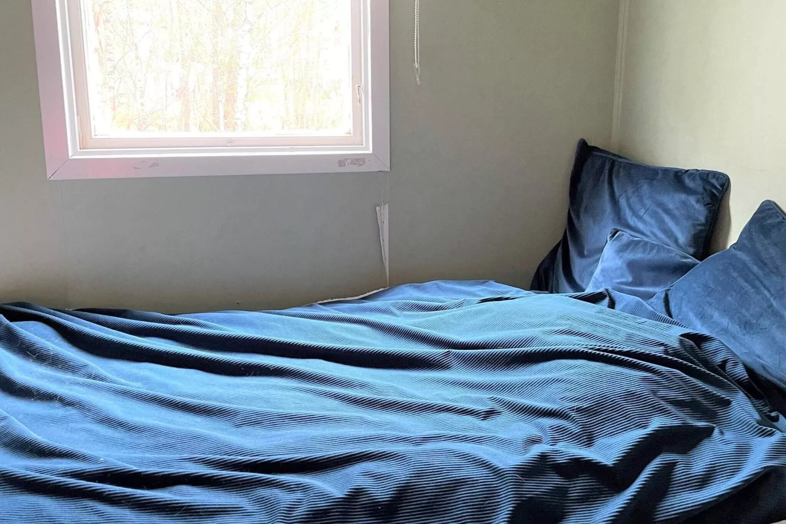 4 persoons vakantie huis in Spekeröd-By Traum-Binnen