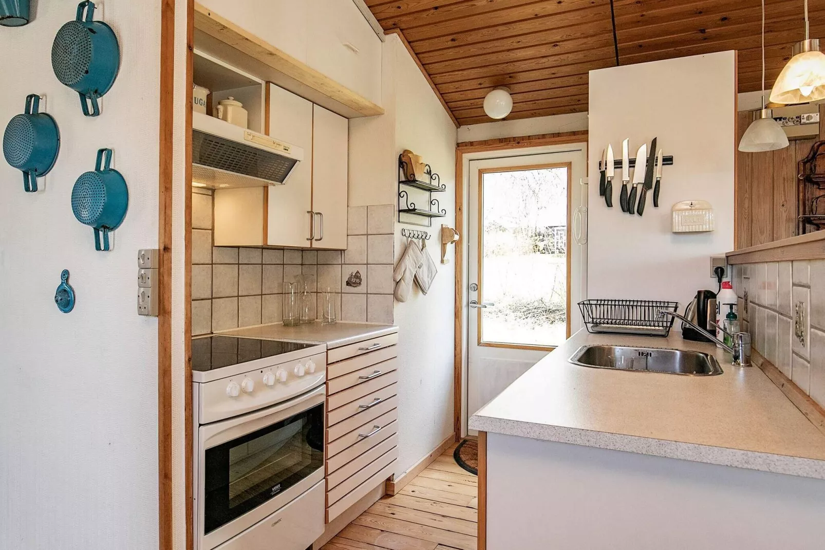 6 persoons vakantie huis in Farsø-By Traum-Binnen