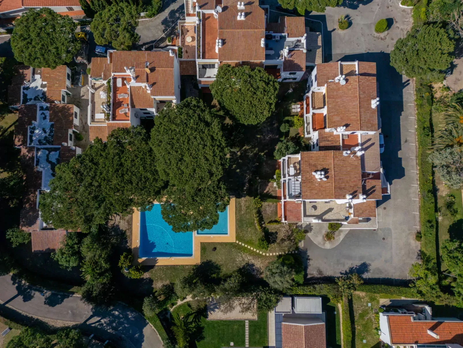 Brisa dos Pinheiros-Buiten