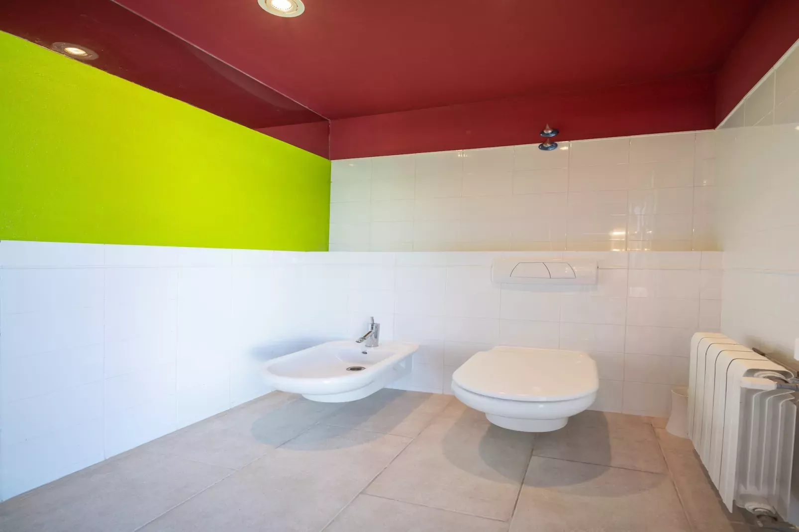 Illa-Badkamer