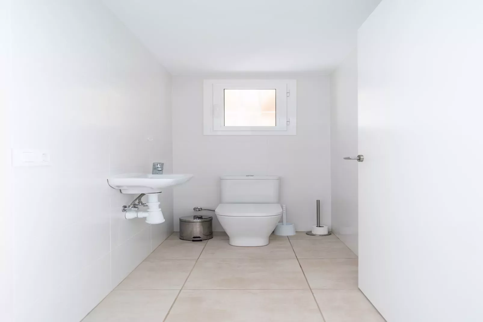 Isabelle-Badkamer