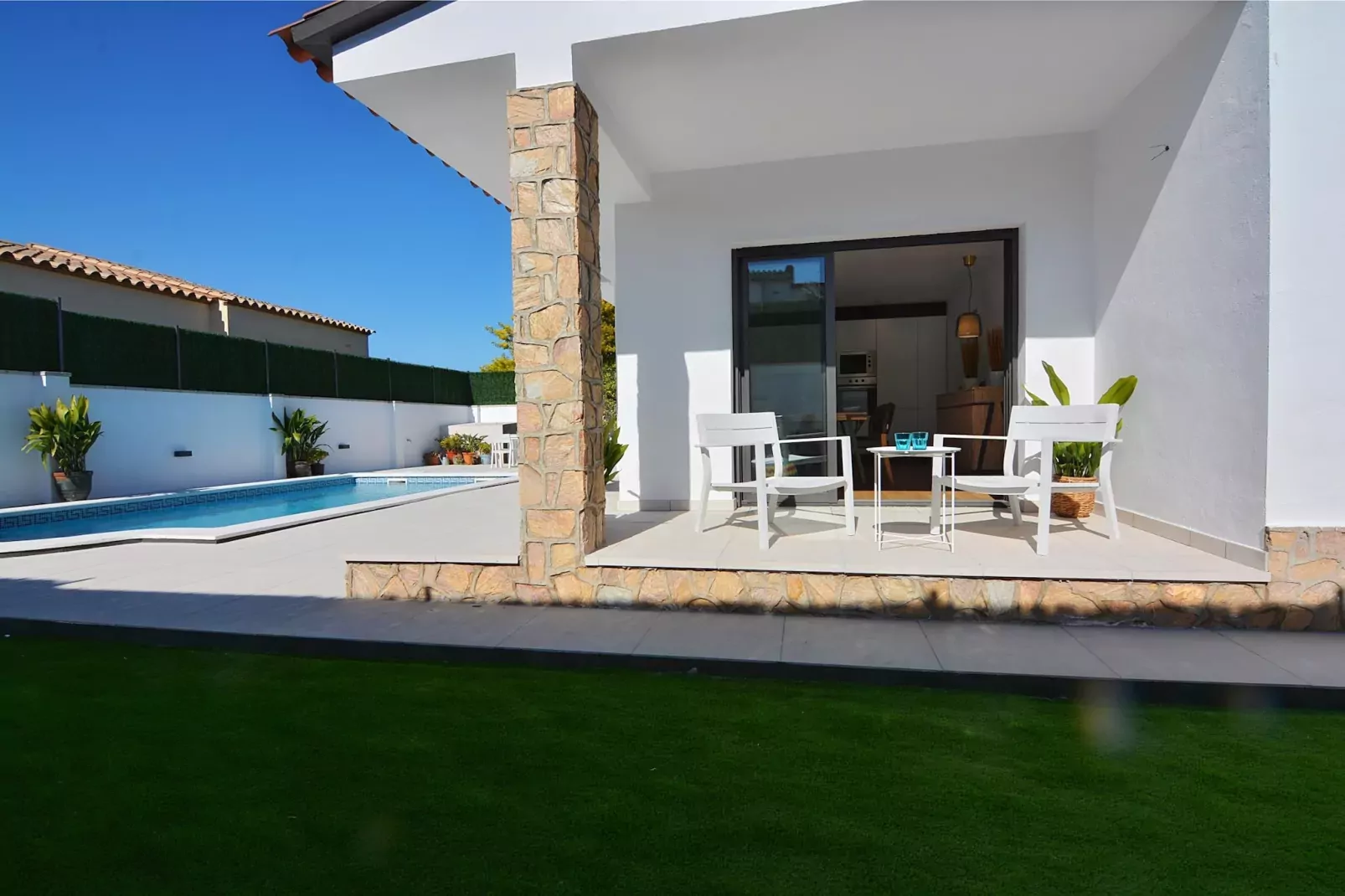 Vinya-Terrasbalkon