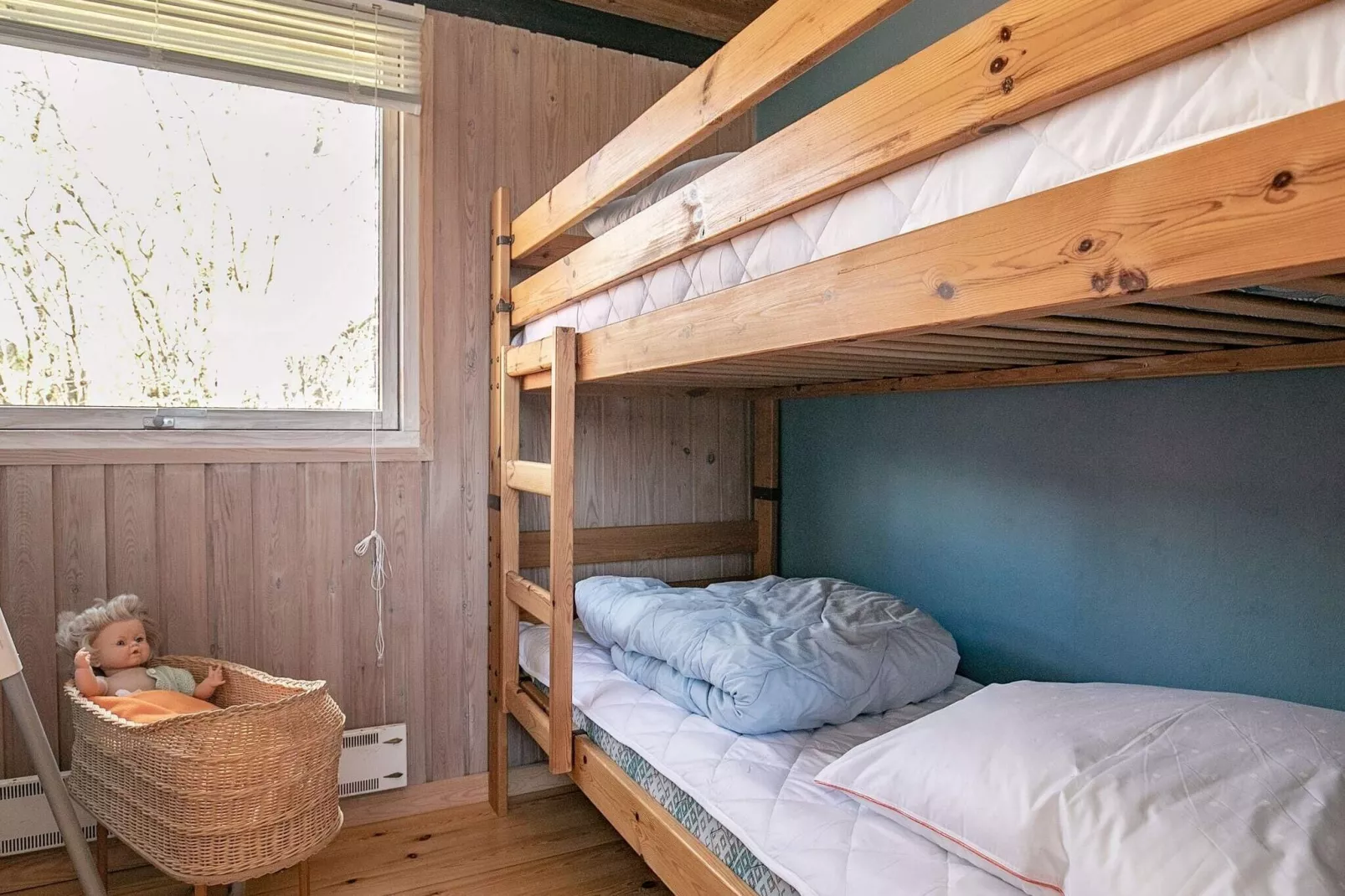 6 persoons vakantie huis in Farsø-By Traum-Binnen