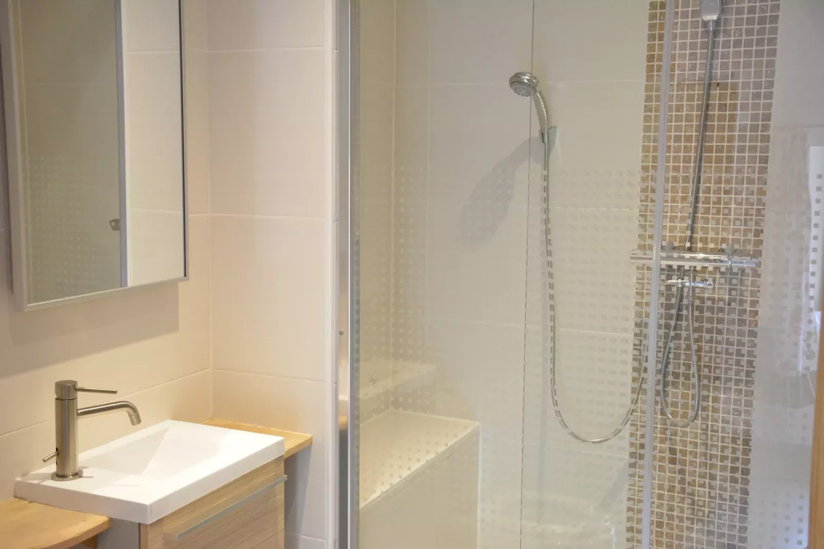 Le Grand Coo-Badkamer