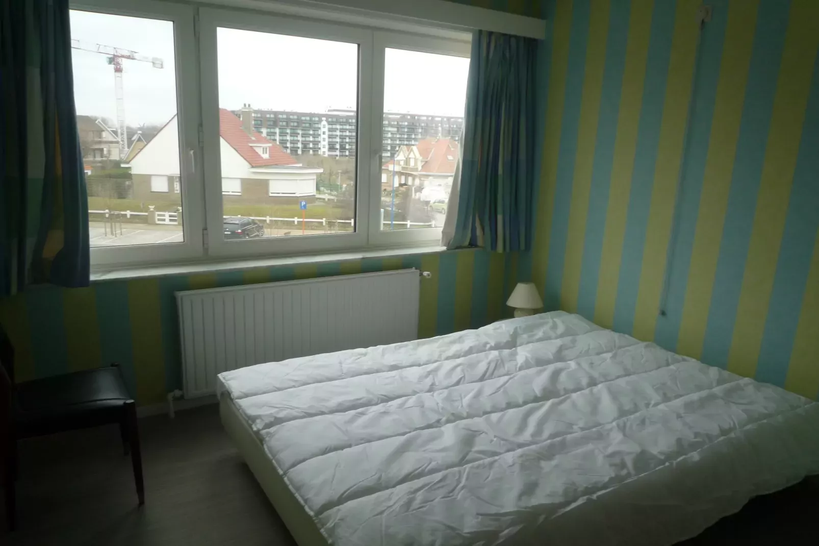 Kennedy C2-Slaapkamer