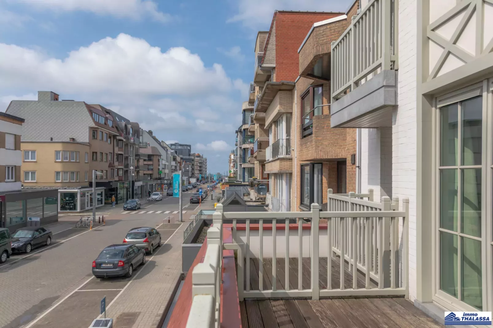 Wilcé 0102-Terrasbalkon