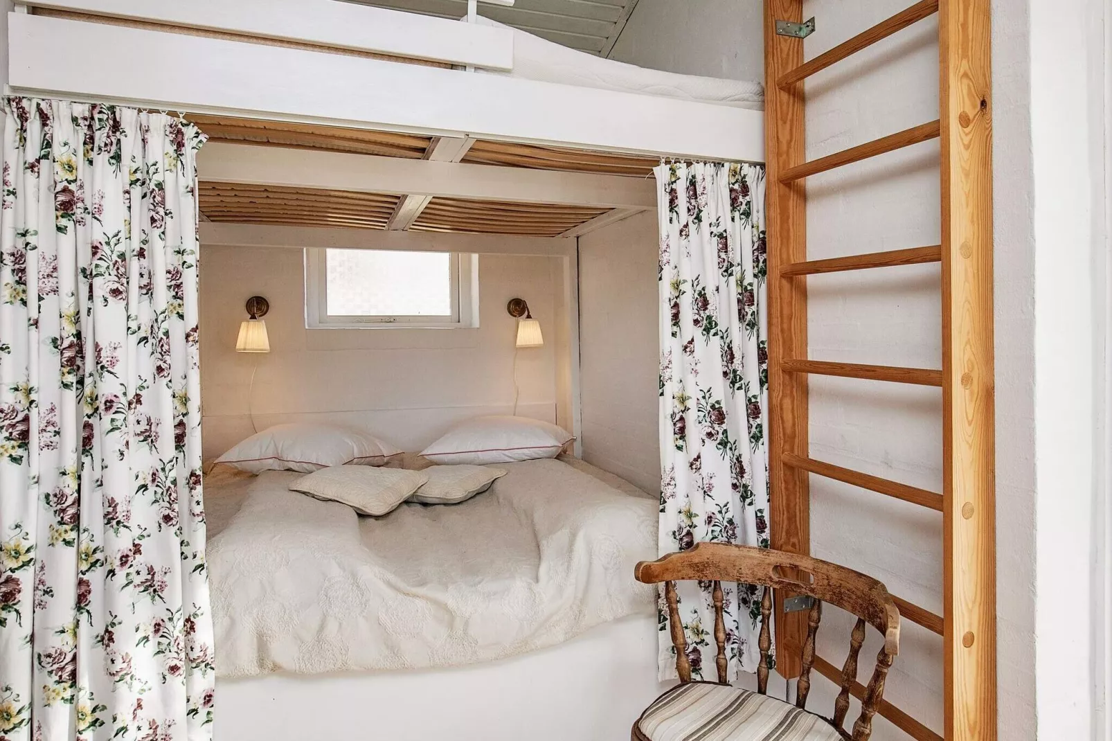 6 persoons vakantie huis in Farsø-By Traum-Binnen