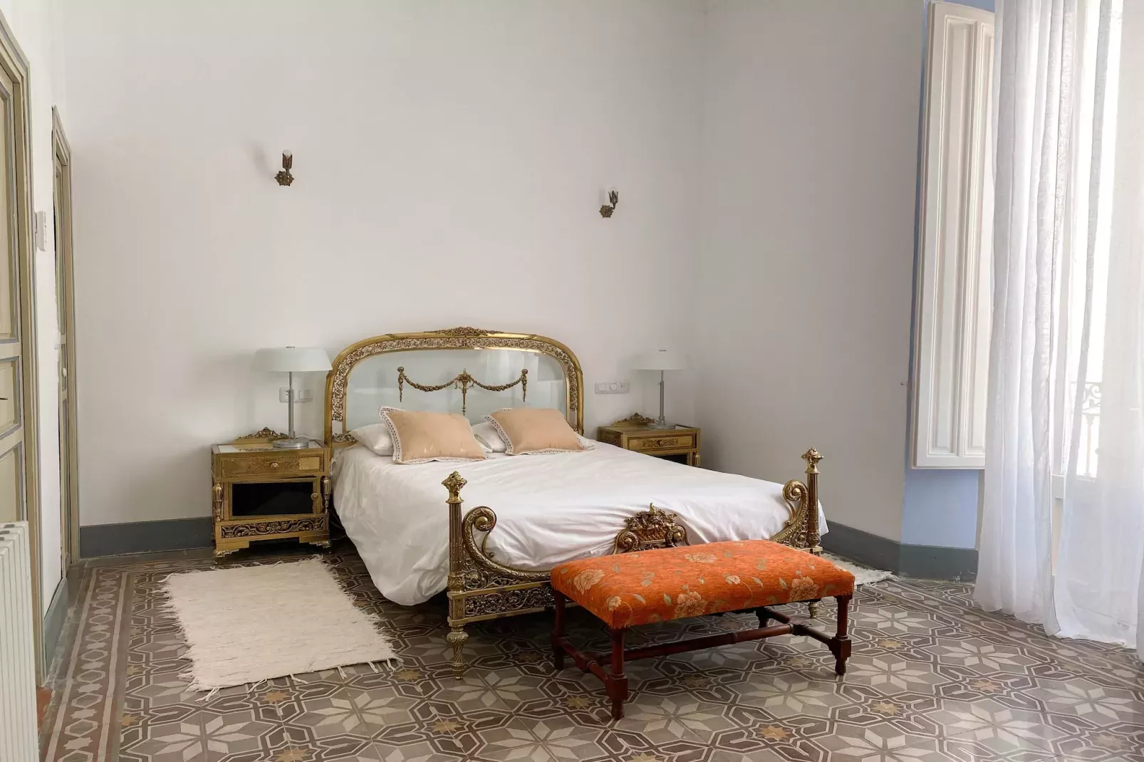 Villanita-Slaapkamer