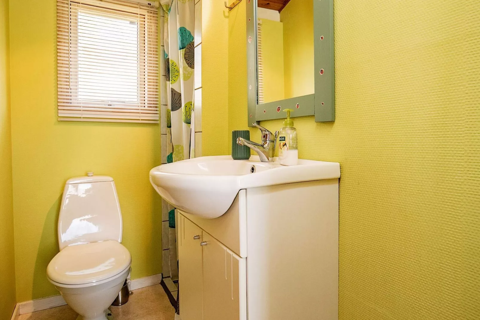 6 persoons vakantie huis in Farsø-By Traum-Binnen