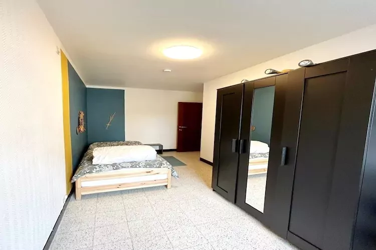 Balmoral 0201-Slaapkamer