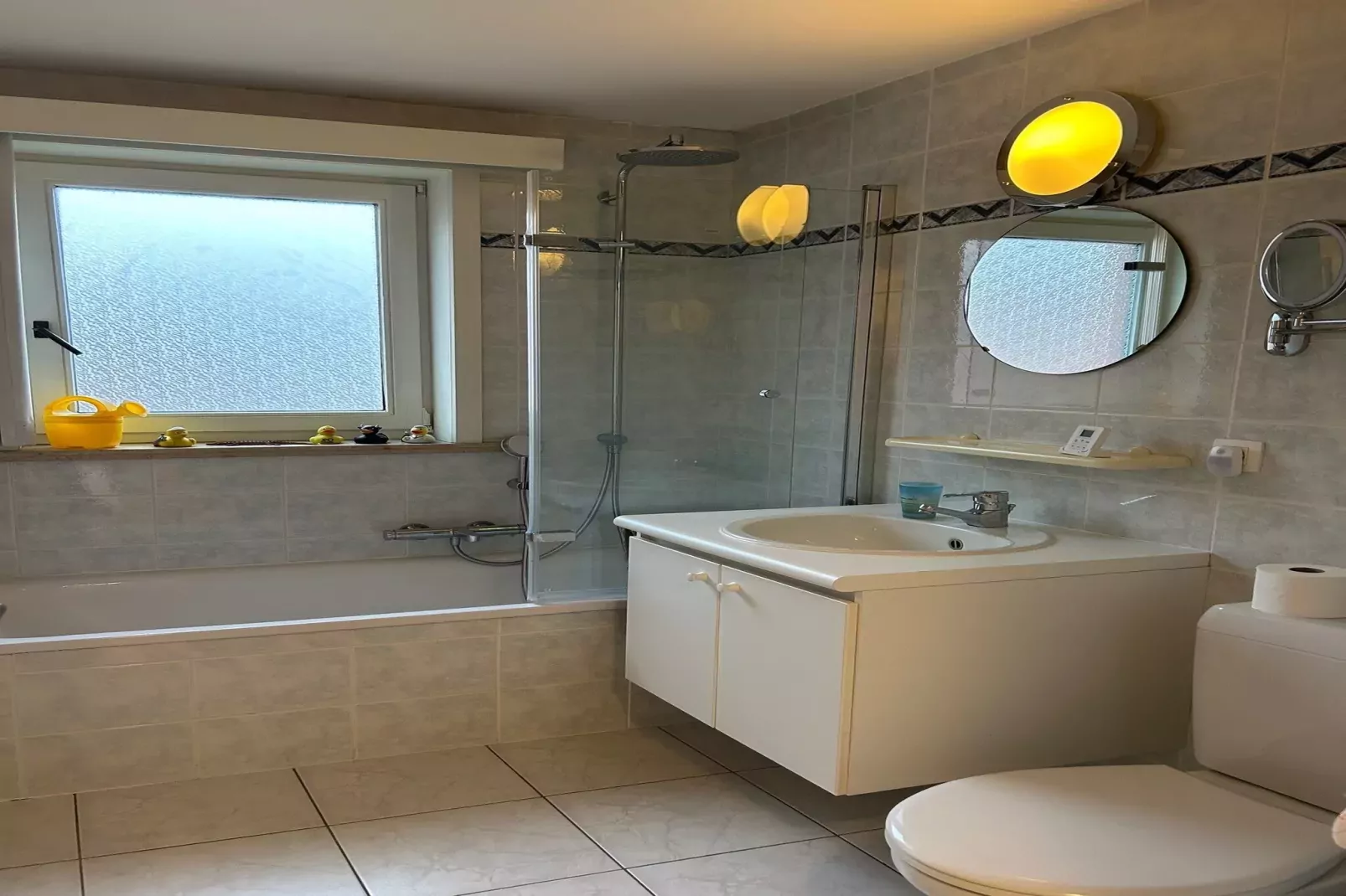 Bohème C 0302-Badkamer