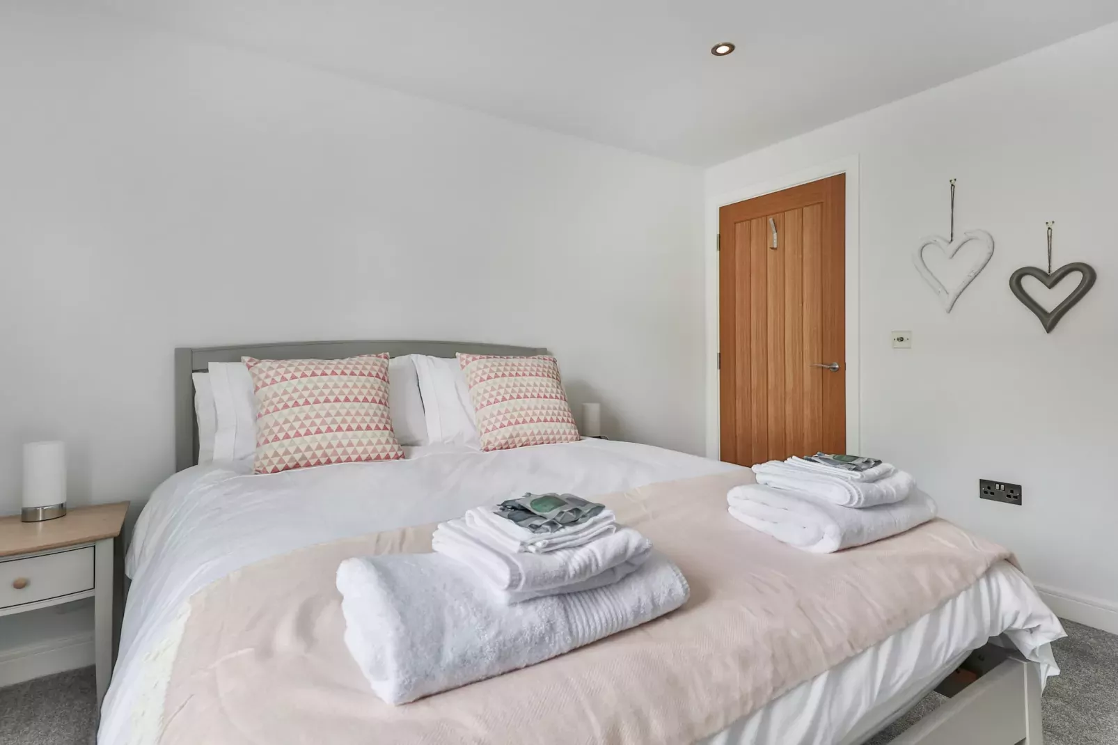 Belle House, Apt 2-Slaapkamer