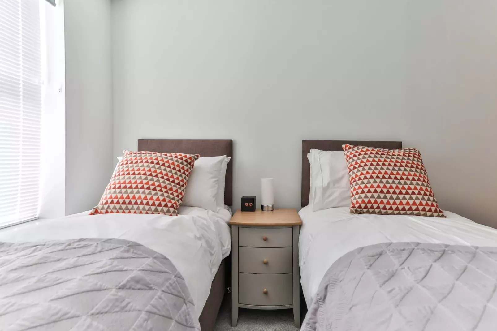 Belle House, Apt 3-Slaapkamer