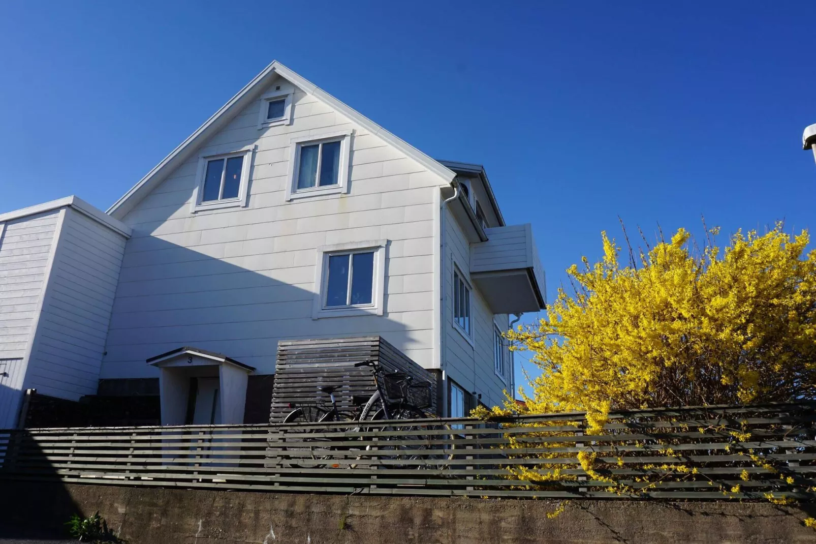 4 persoons vakantie huis in KUNGSHAMN-By Traum-Buitenlucht