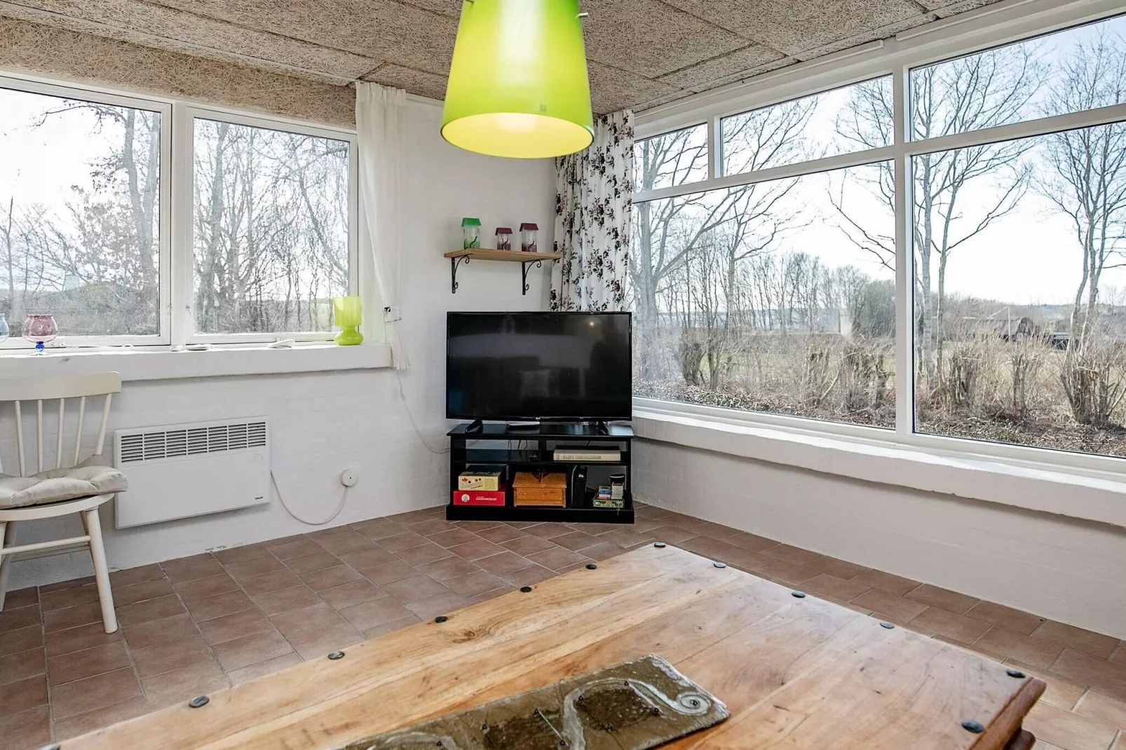 6 persoons vakantie huis in Farsø-By Traum-Uitzicht