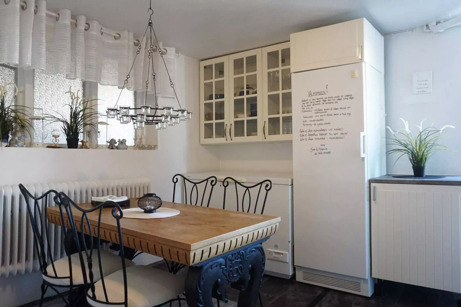 4 persoons vakantie huis in KUNGSHAMN-By Traum-Binnen