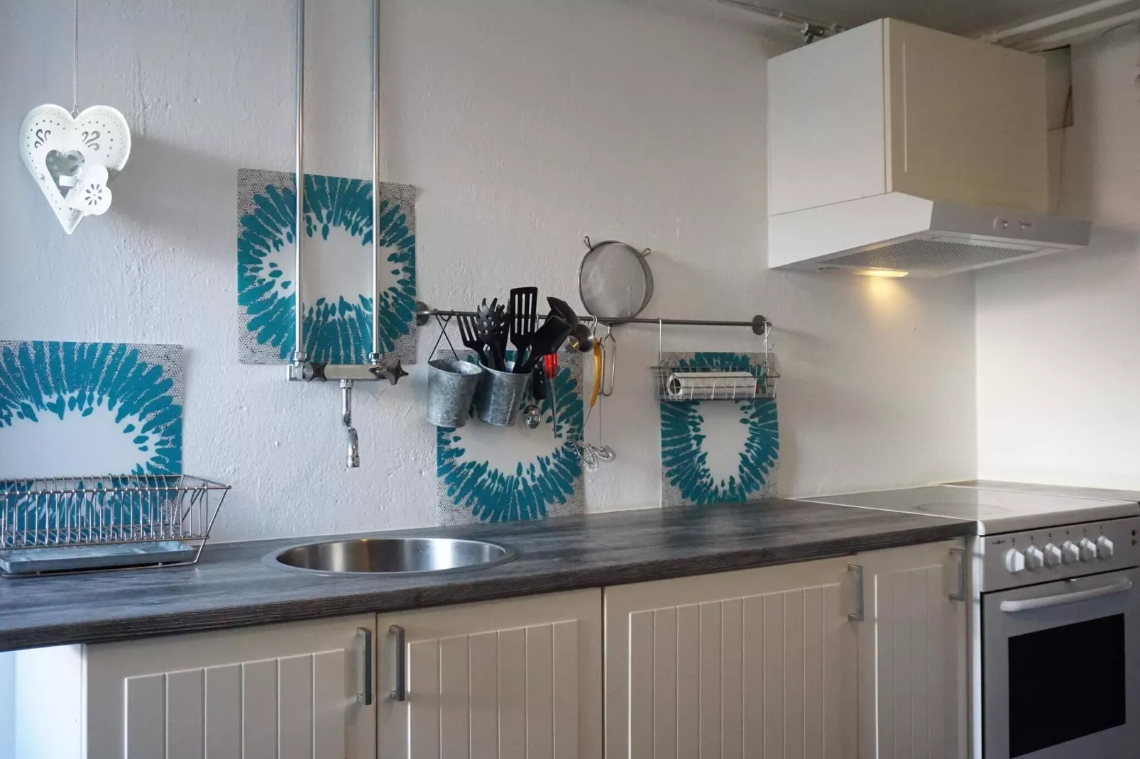 4 persoons vakantie huis in KUNGSHAMN-By Traum-Binnen