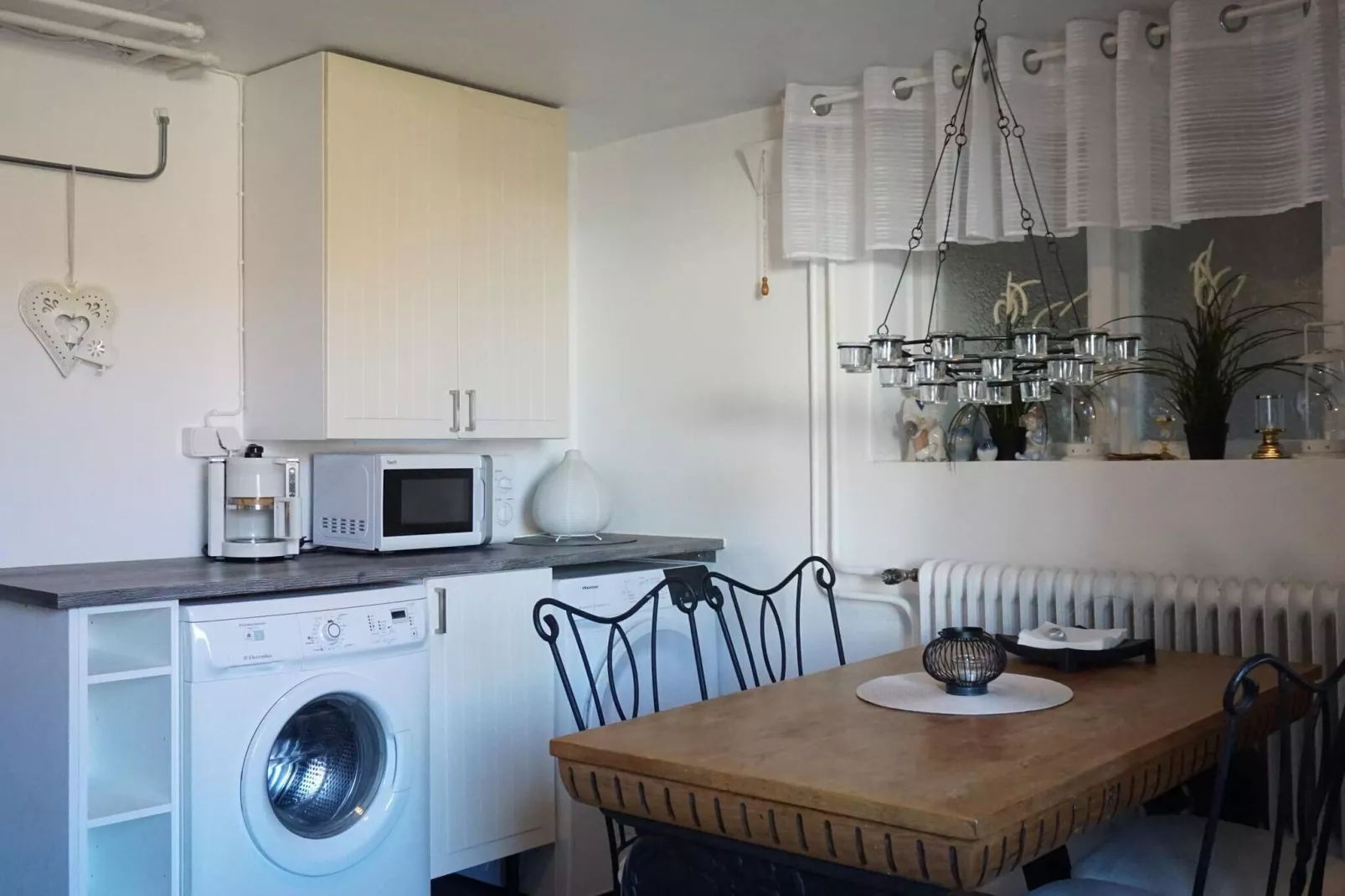 4 persoons vakantie huis in KUNGSHAMN-By Traum-Binnen