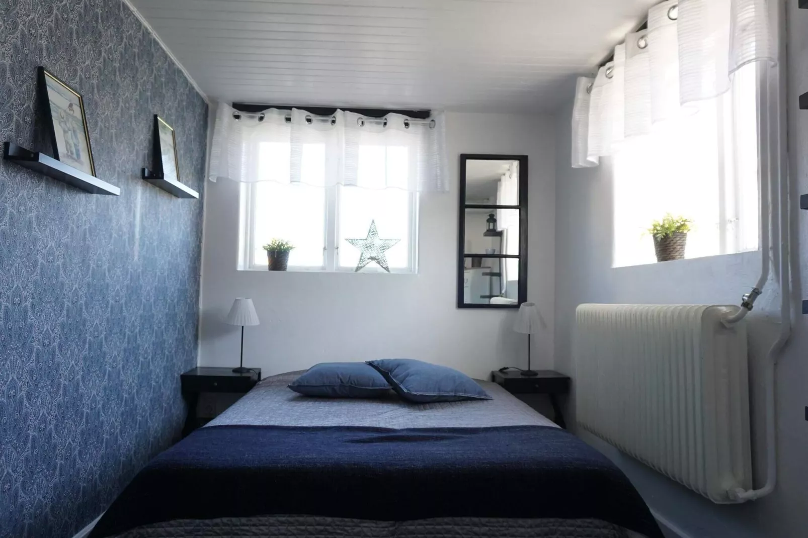 4 persoons vakantie huis in KUNGSHAMN-By Traum-Binnen