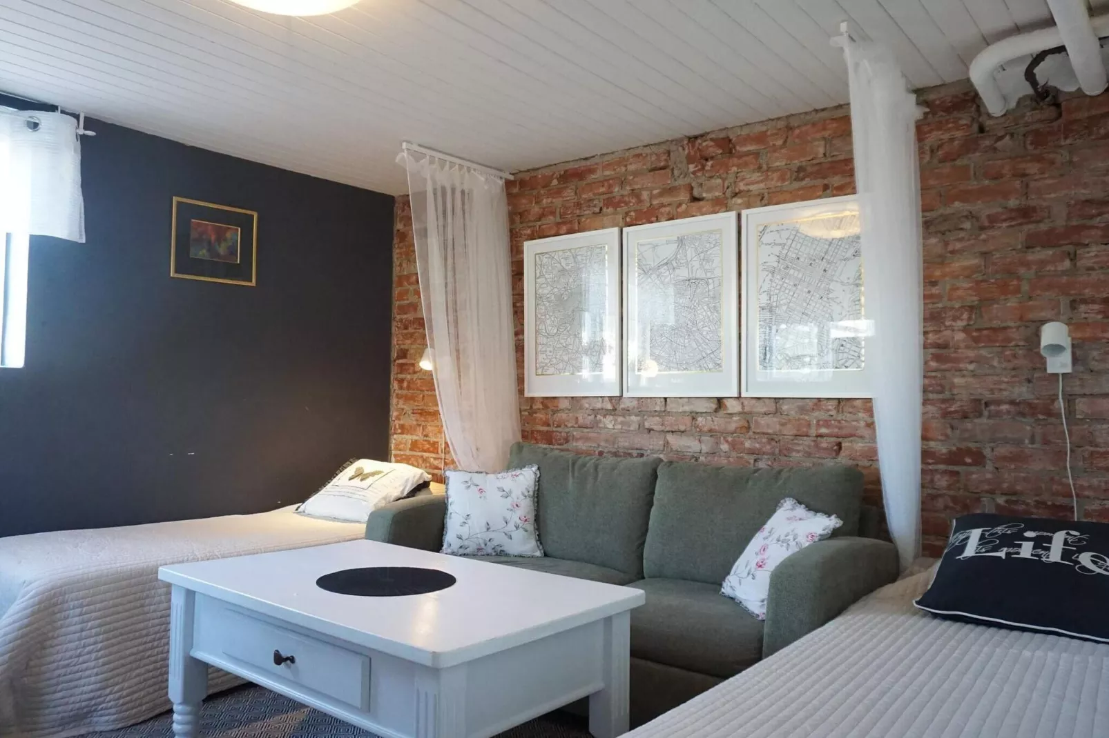 4 persoons vakantie huis in KUNGSHAMN-By Traum-Binnen
