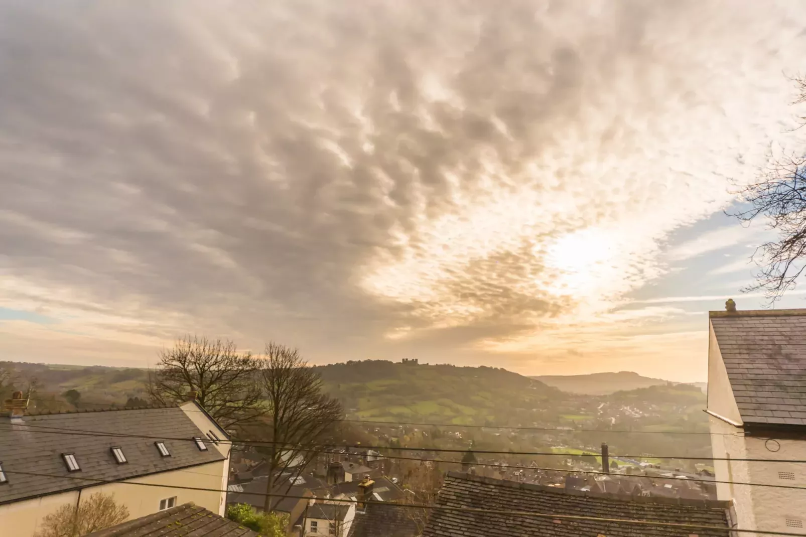 Tring-on-Tor-Buitenlucht