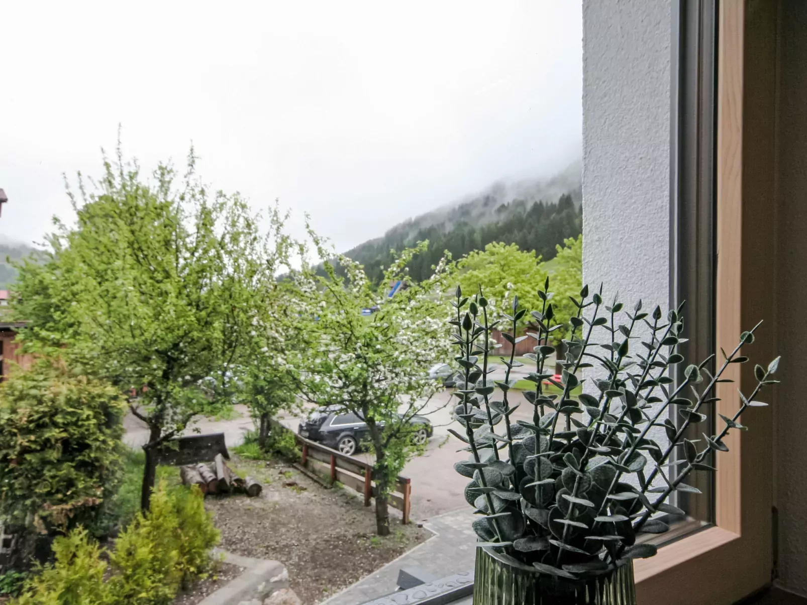 Familienglück-Binnen