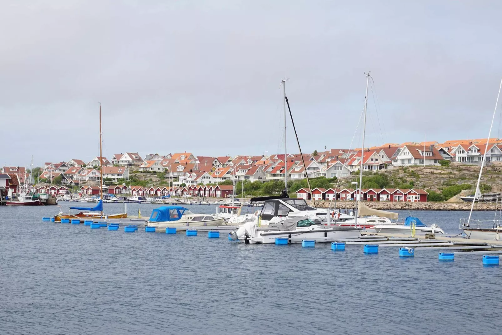 4 persoons vakantie huis in KUNGSHAMN-By Traum-Niet-getagd