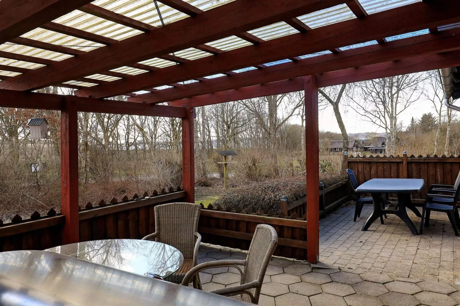 6 persoons vakantie huis in Farsø-By Traum-Uitzicht