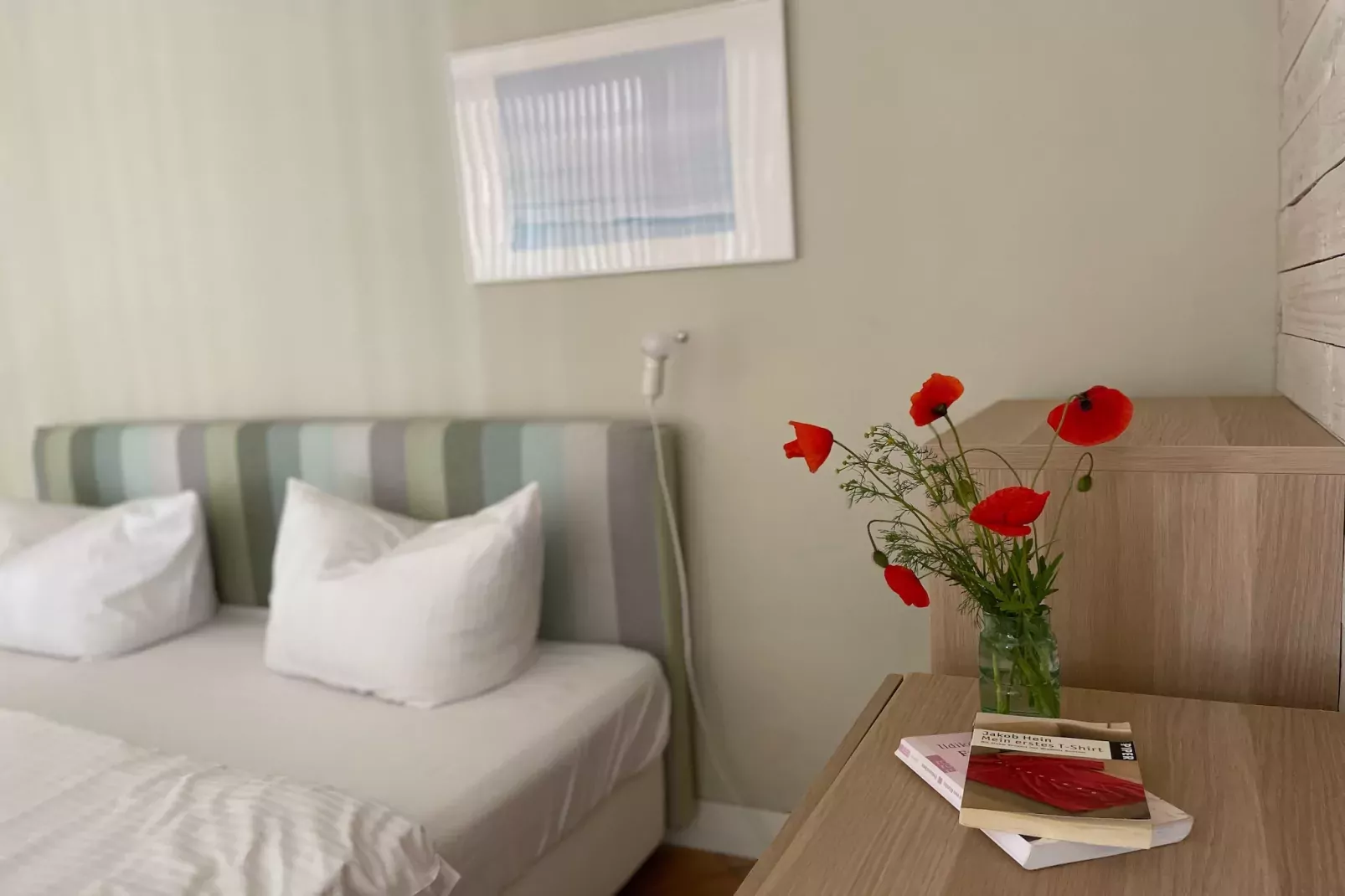 Ferien für Familie oder Gruppen XXL-Slaapkamer