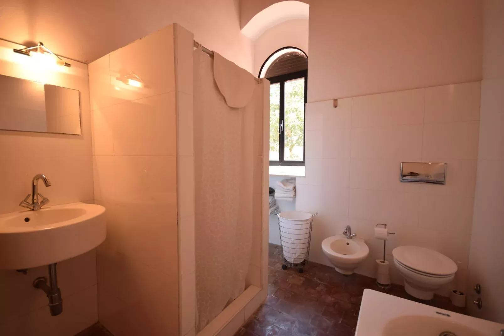 Cirico-Badkamer