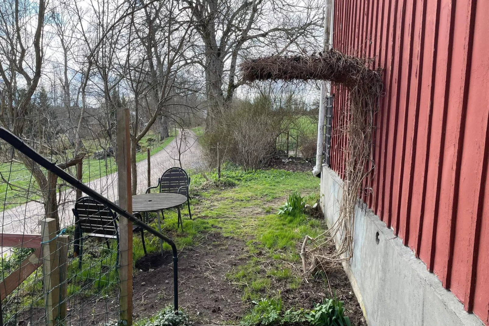 outdoor