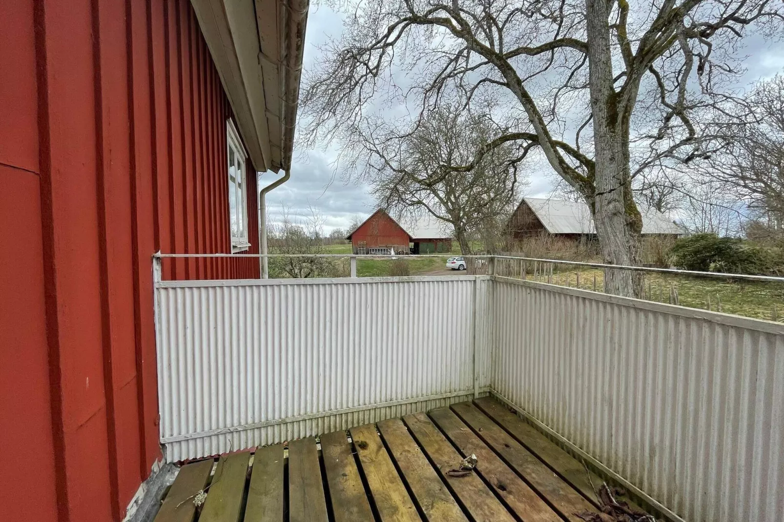outdoor