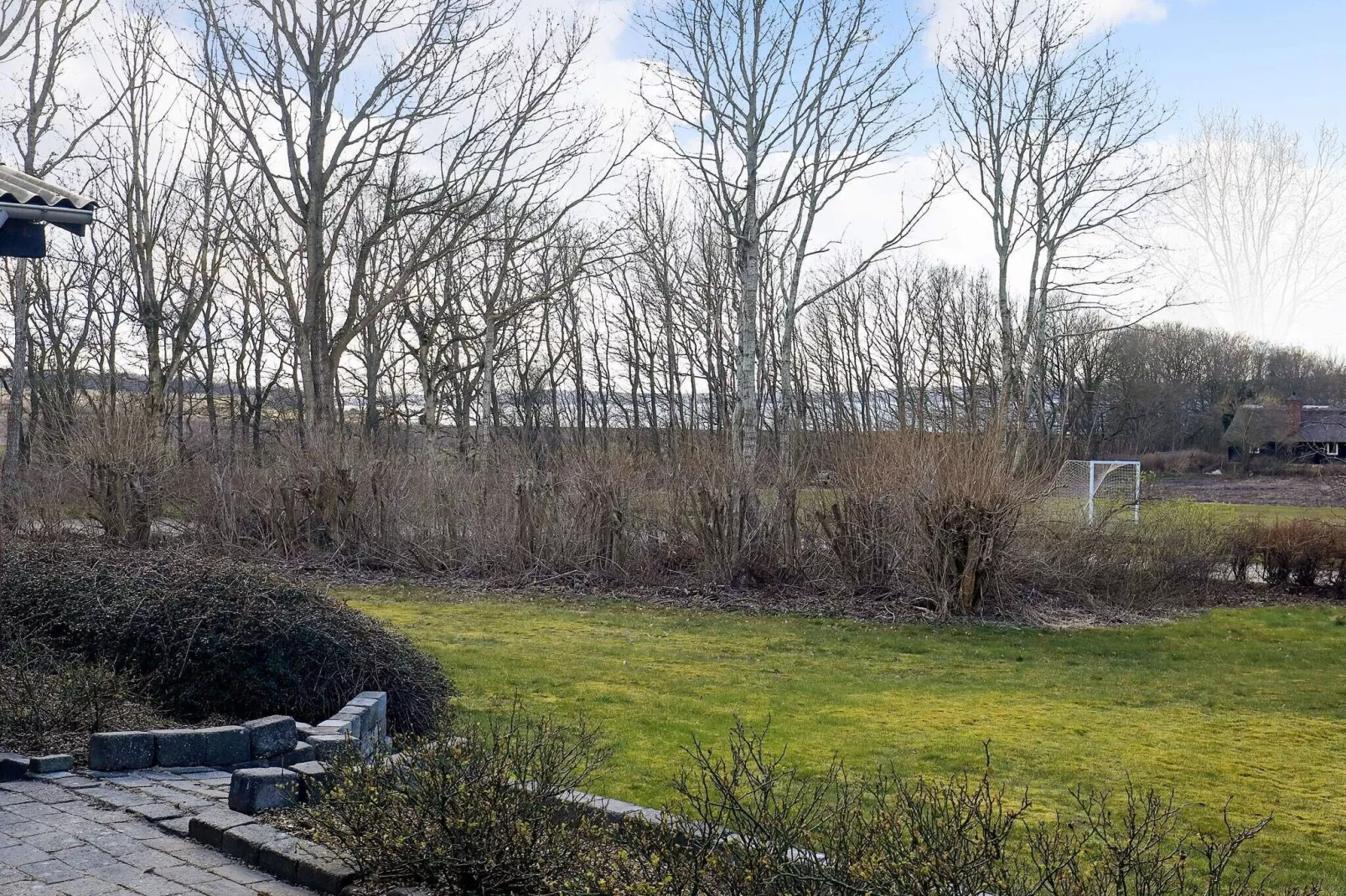 6 persoons vakantie huis in Farsø-By Traum-Uitzicht