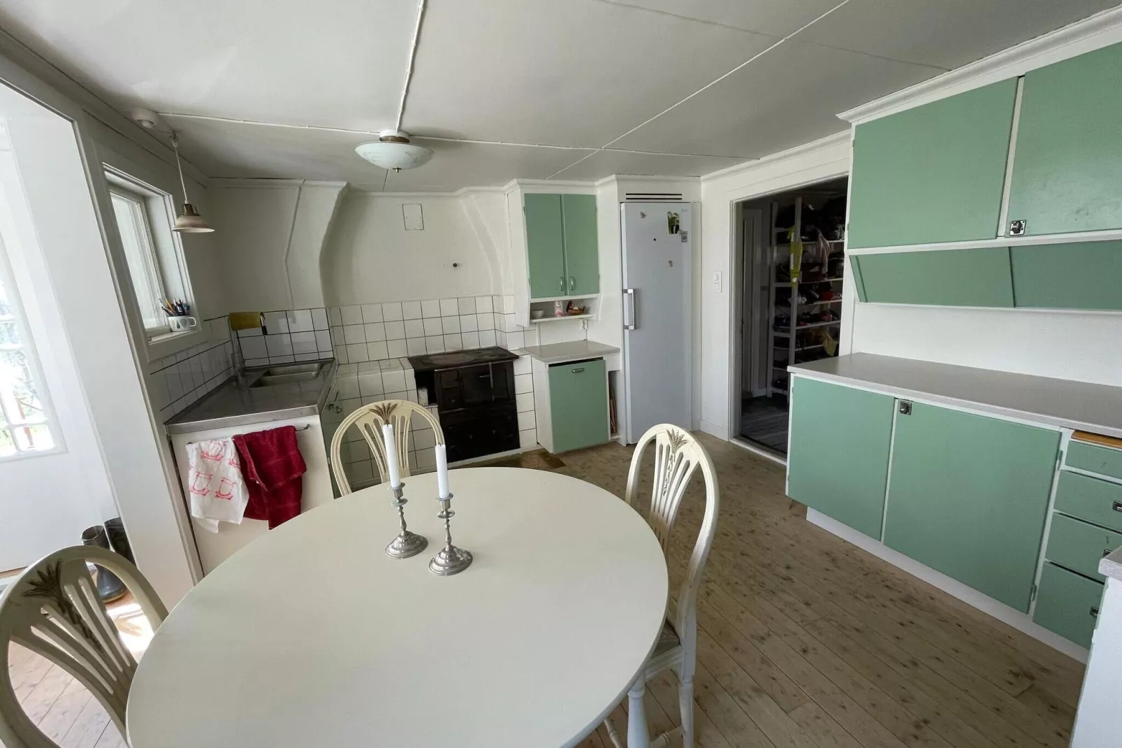 11 persoons vakantie huis in Tolg-Binnen