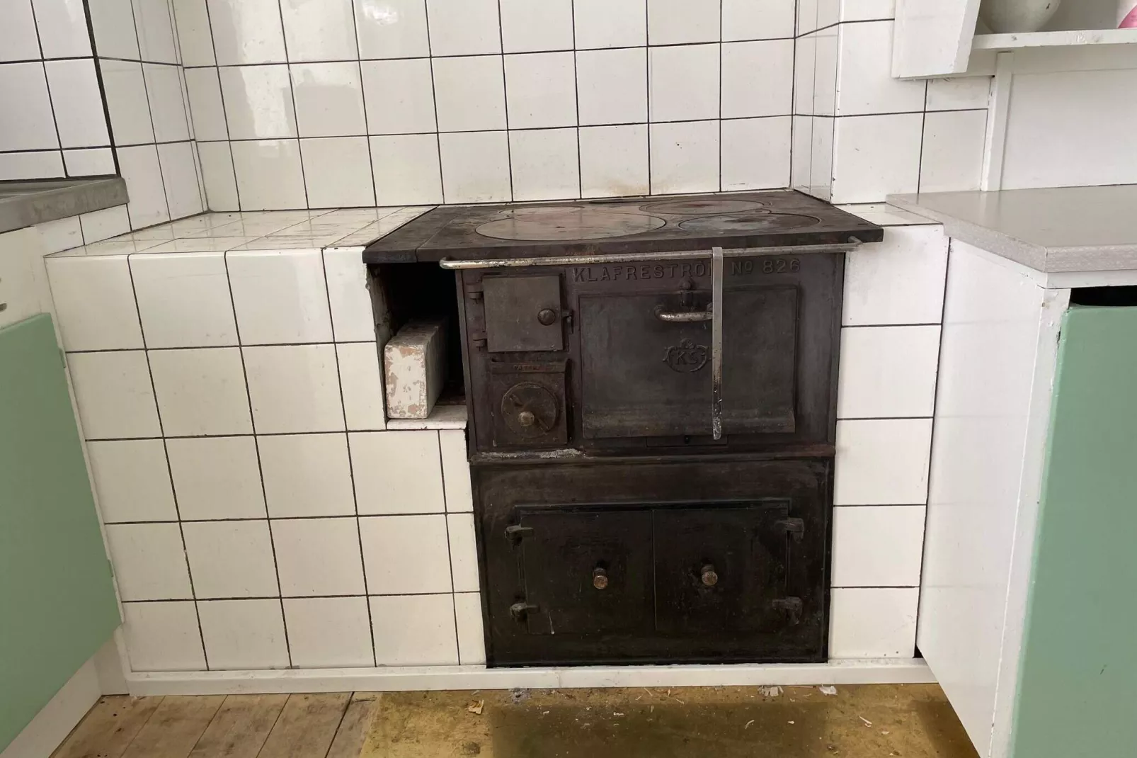 11 persoons vakantie huis in Tolg-Binnen