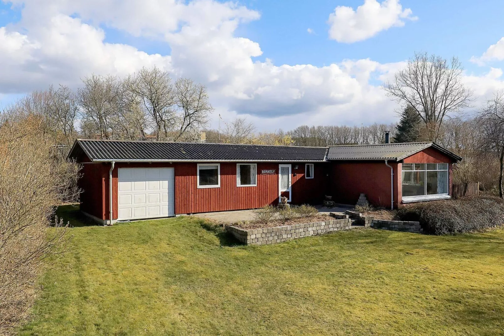 6 persoons vakantie huis in Farsø-By Traum-Uitzicht