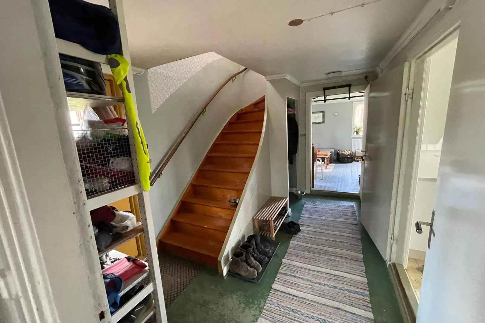11 persoons vakantie huis in Tolg-Binnen