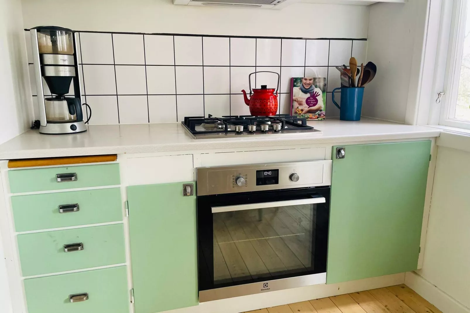 11 persoons vakantie huis in Tolg-Binnen