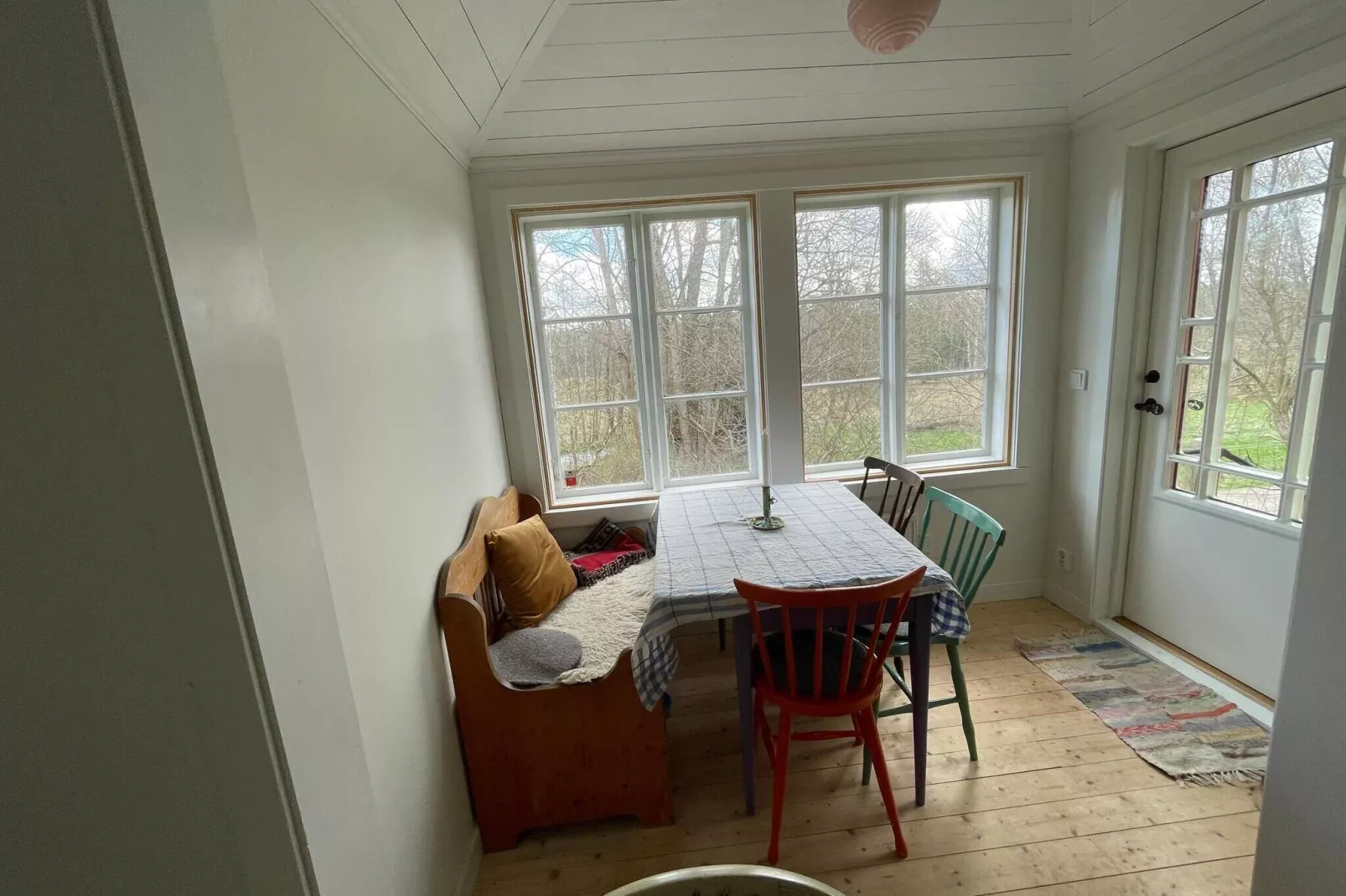 11 persoons vakantie huis in Tolg-Binnen