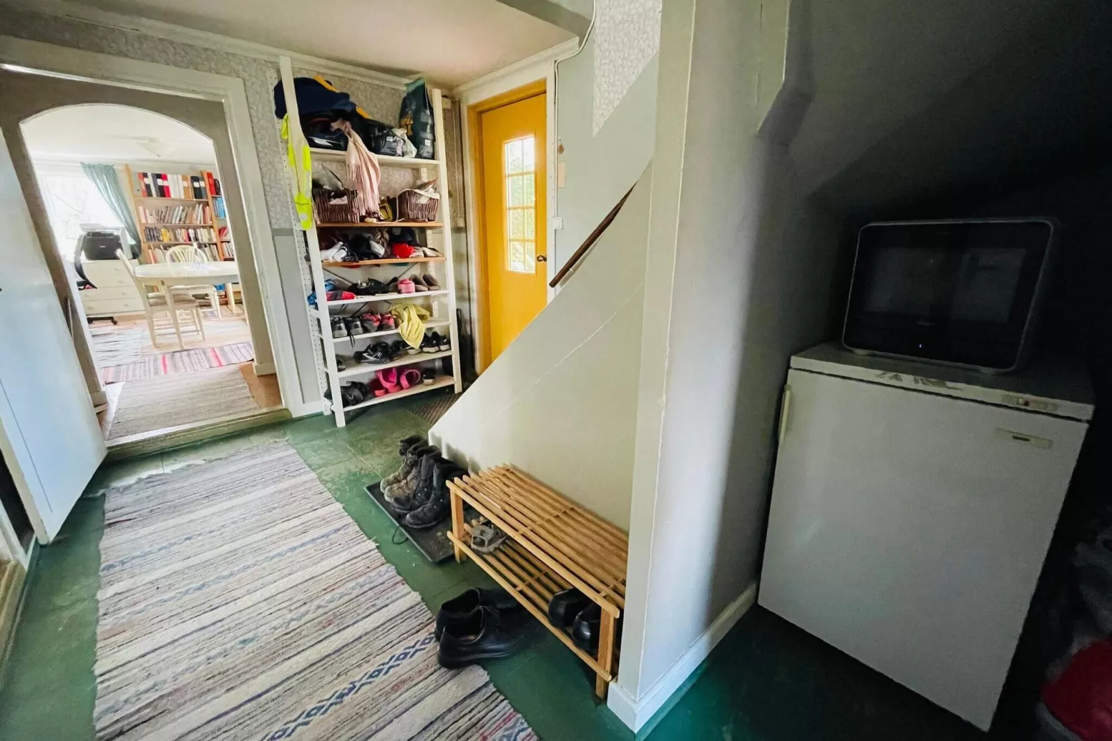 11 persoons vakantie huis in Tolg-Binnen