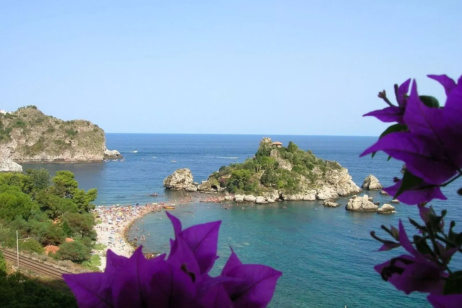 Villa Russo-Sfeer