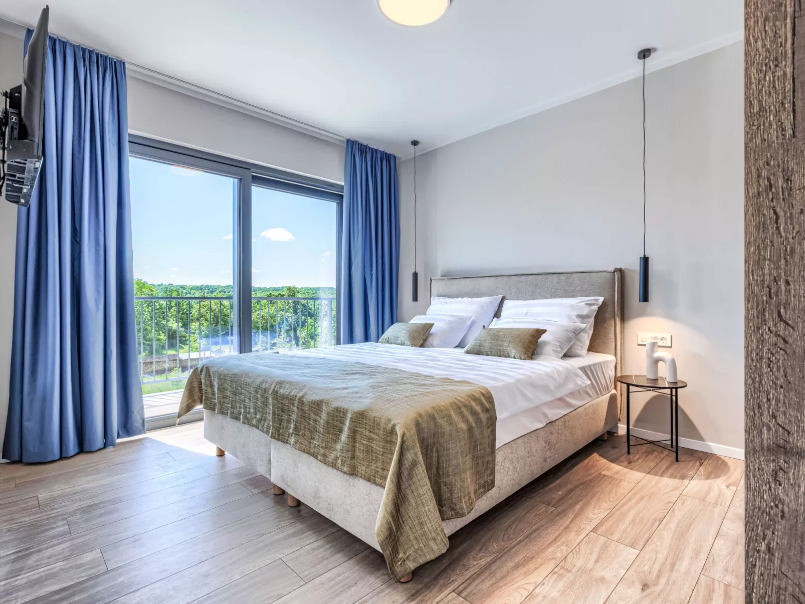 Villa Piemonte Istria-Binnen