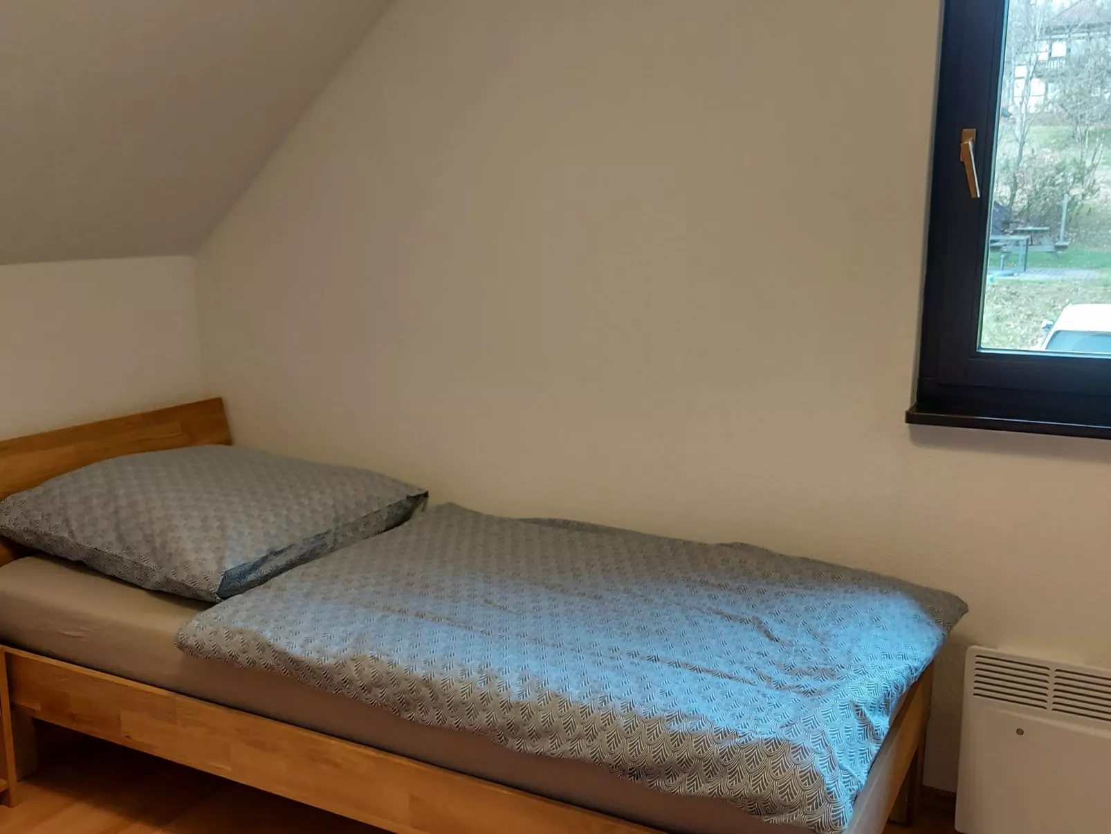 Sternberg 225/227 Ganzes Haus-Binnen