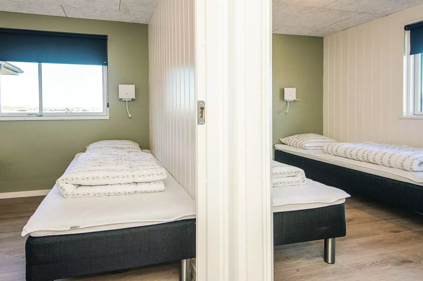 Luxe retraite met zwembad -- By Traum Ferienwohnungen-Binnen