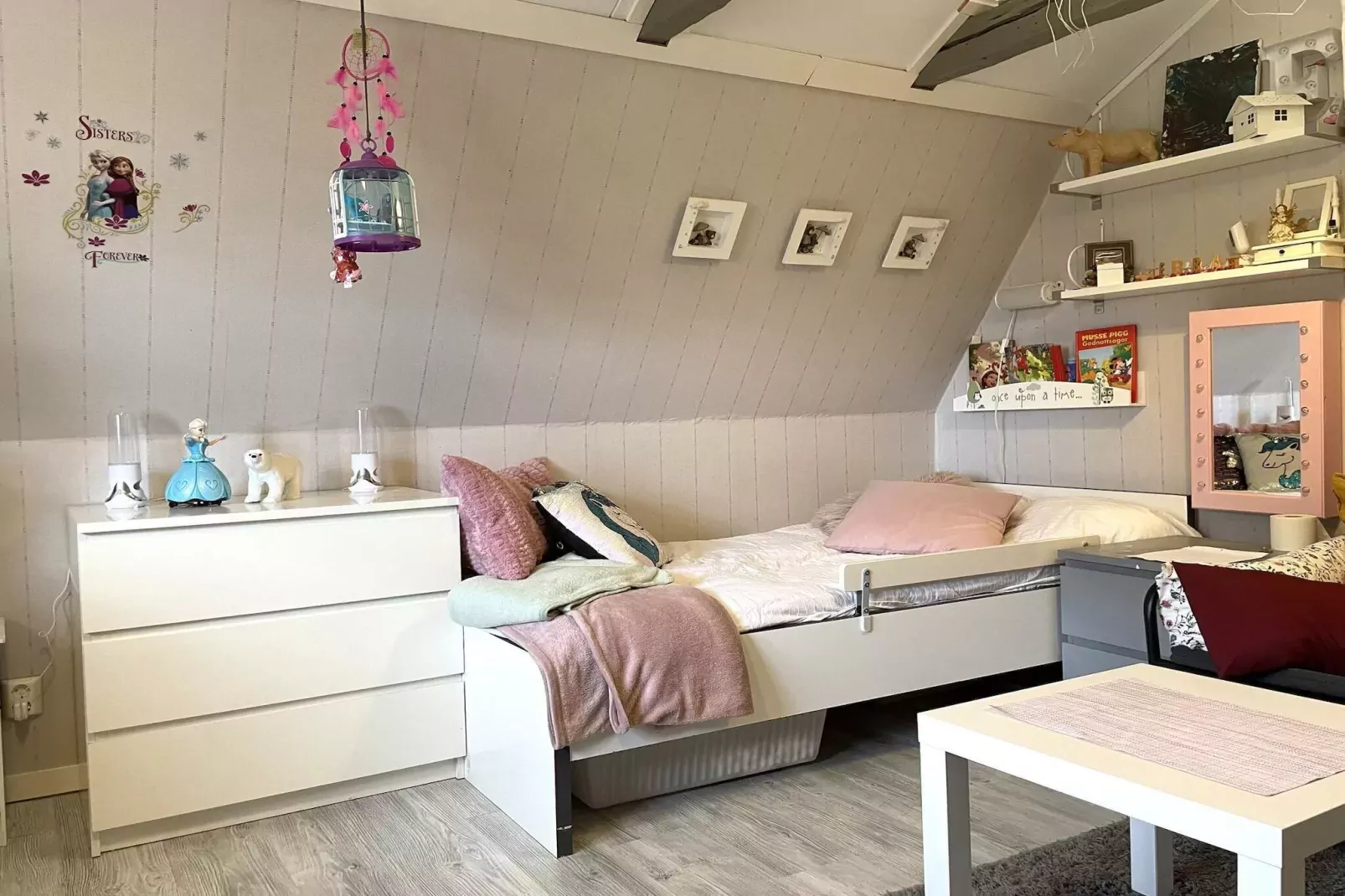 5 persoons vakantie huis in Vikingstad-Binnen