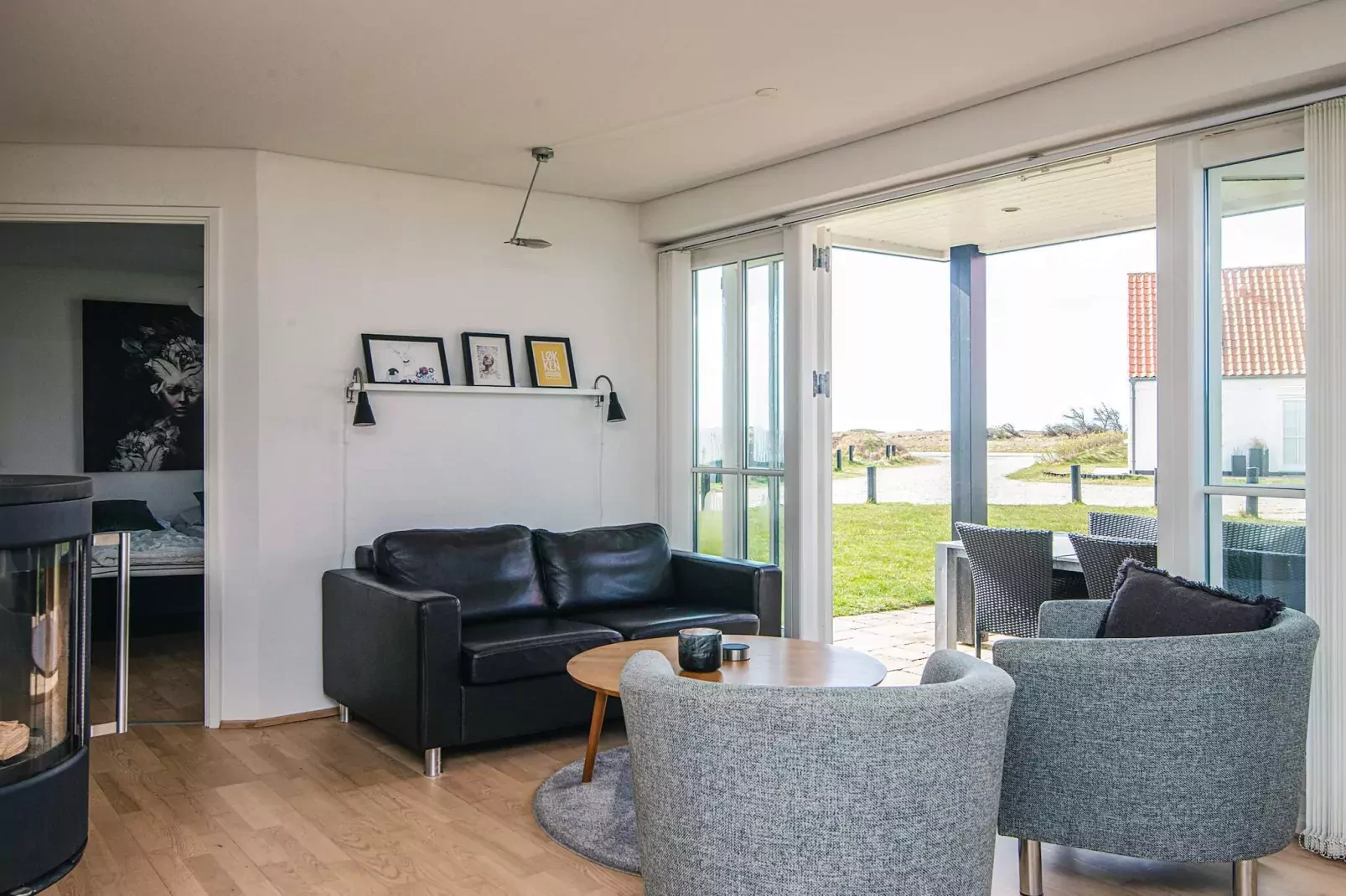 6 persoons vakantie huis in Løkken-By Traum-Binnen