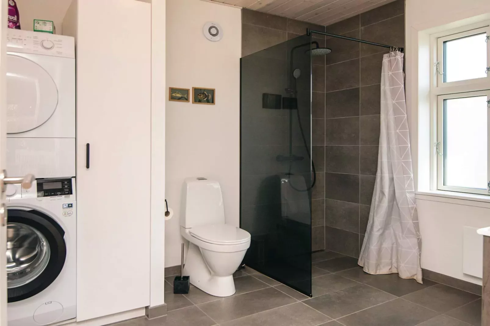8 persoons vakantie huis in Bjert-By Traum-Binnen